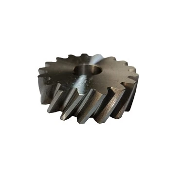 Helical   Pinion   Gear