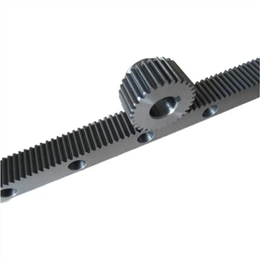 Gears Rack