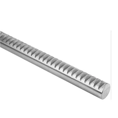 Rack Gear Rownd